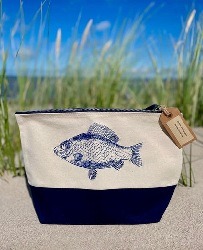 Fisch - Täschchen