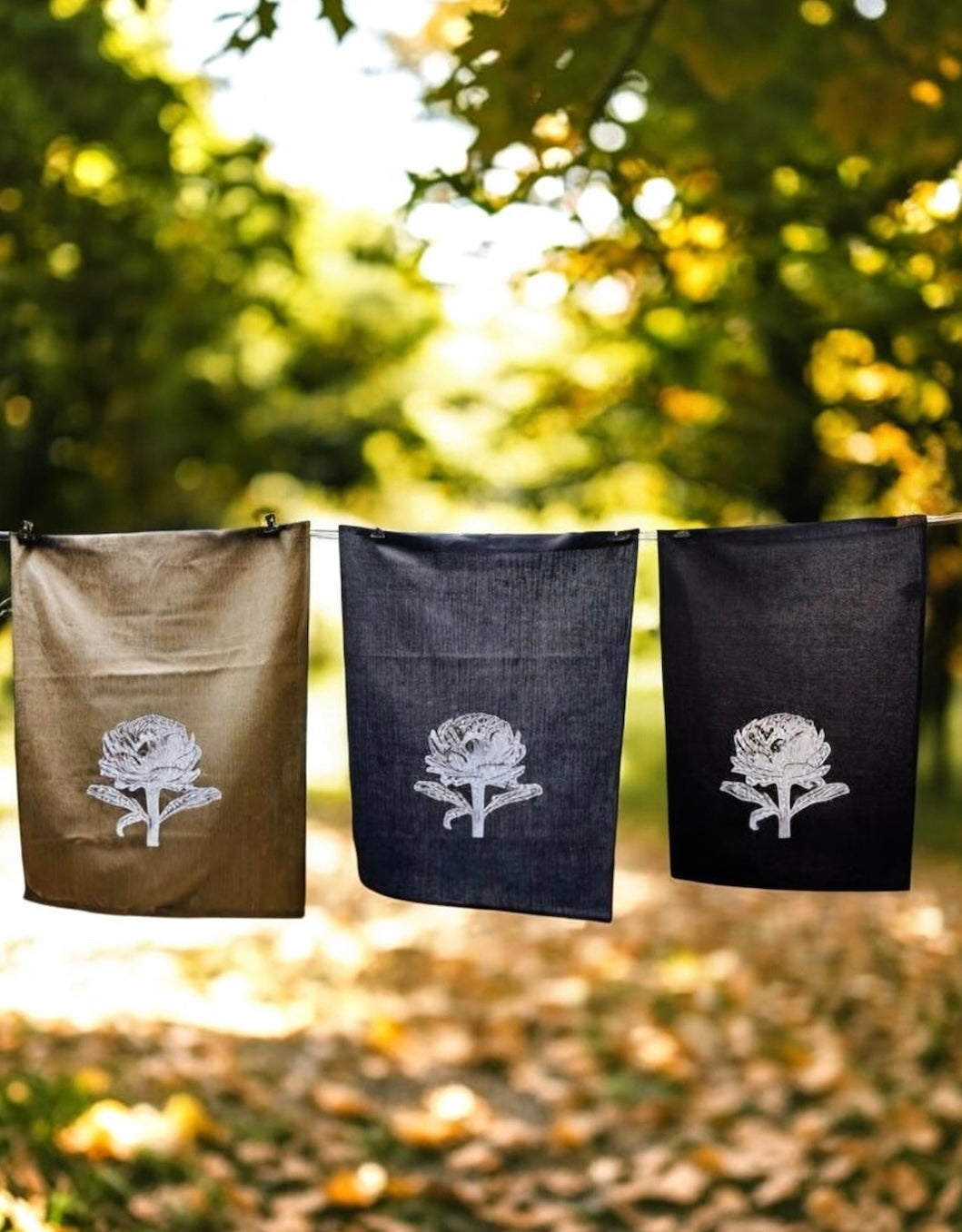 3 er Geschenk Bundle